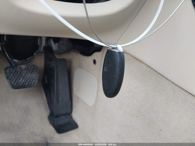 Продажа на аукционе авто 2018 Infiniti Q50 3.0t Luxe, vin: JN1EV7AP8JM367074, номер лота: 44995958