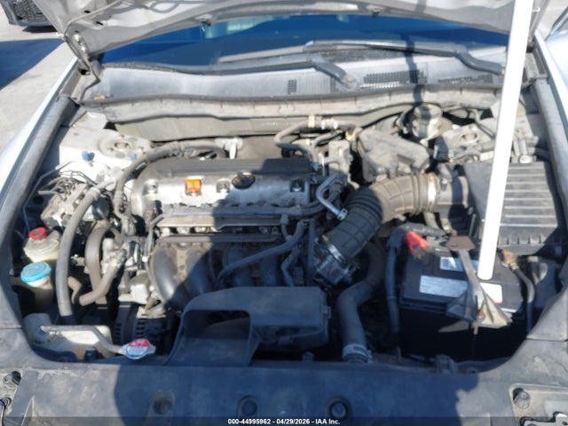 Aukcja sprzedaży 2012 Honda Accord 2.4 Se, vin: 1HGCP2F69CA212640, numer aukcji: 44995962