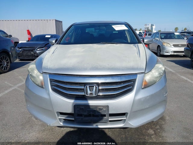 Aukcja sprzedaży 2012 Honda Accord 2.4 Se, vin: 1HGCP2F69CA212640, numer aukcji: 44995962