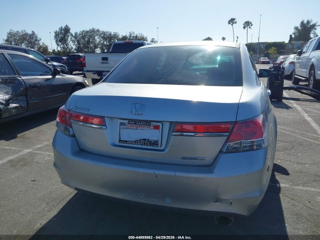 Aukcja sprzedaży 2012 Honda Accord 2.4 Se, vin: 1HGCP2F69CA212640, numer aukcji: 44995962