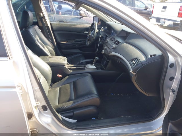 Aukcja sprzedaży 2012 Honda Accord 2.4 Se, vin: 1HGCP2F69CA212640, numer aukcji: 44995962
