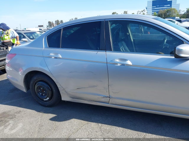 Aukcja sprzedaży 2012 Honda Accord 2.4 Se, vin: 1HGCP2F69CA212640, numer aukcji: 44995962