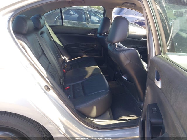 Aukcja sprzedaży 2012 Honda Accord 2.4 Se, vin: 1HGCP2F69CA212640, numer aukcji: 44995962