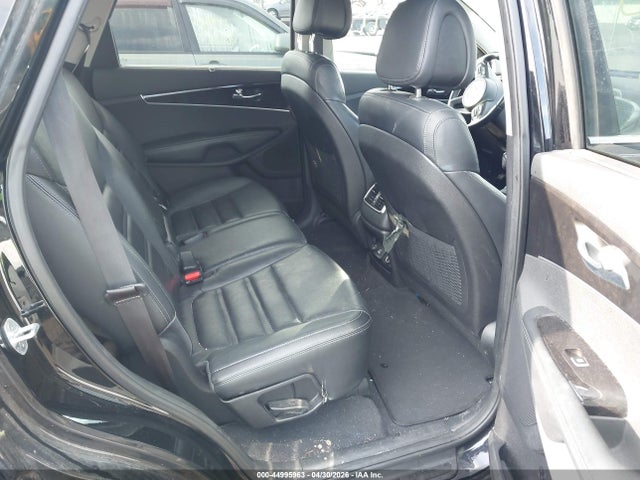 Продаж на аукціоні авто 2016 Kia Sorento 3.3l Ex, vin: 5XYPHDA53GG066913, номер лоту: 44995963
