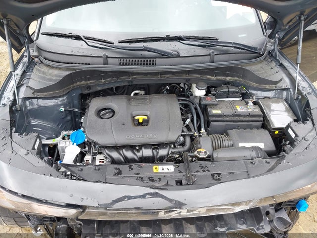 Aukcja sprzedaży 2025 Kia Soul S, vin: KNDJ23AU4S7959087, numer aukcji: 44995966