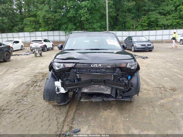 Aukcja sprzedaży 2025 Kia Soul S, vin: KNDJ23AU4S7959087, numer aukcji: 44995966