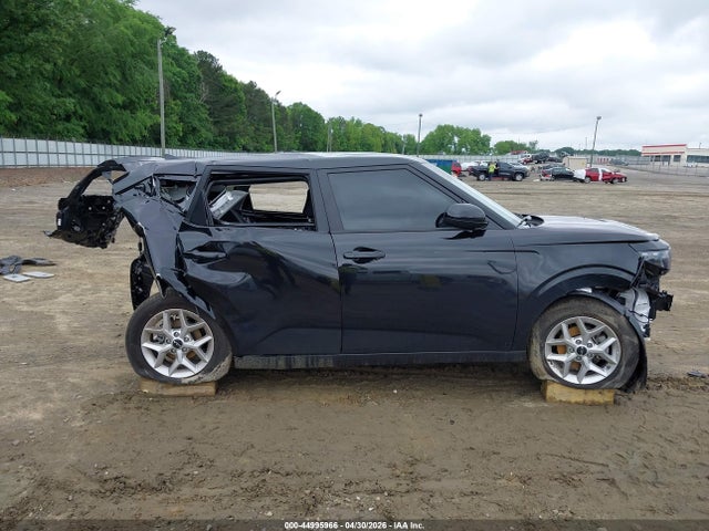 Aukcja sprzedaży 2025 Kia Soul S, vin: KNDJ23AU4S7959087, numer aukcji: 44995966