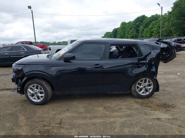 Aukcja sprzedaży 2025 Kia Soul S, vin: KNDJ23AU4S7959087, numer aukcji: 44995966