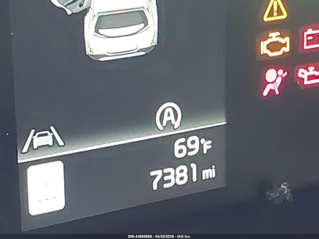 Aukcja sprzedaży 2025 Kia Soul S, vin: KNDJ23AU4S7959087, numer aukcji: 44995966