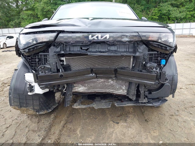 Aukcja sprzedaży 2025 Kia Soul S, vin: KNDJ23AU4S7959087, numer aukcji: 44995966