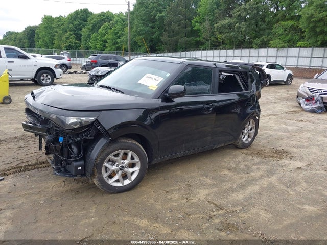 Aukcja sprzedaży 2025 Kia Soul S, vin: KNDJ23AU4S7959087, numer aukcji: 44995966