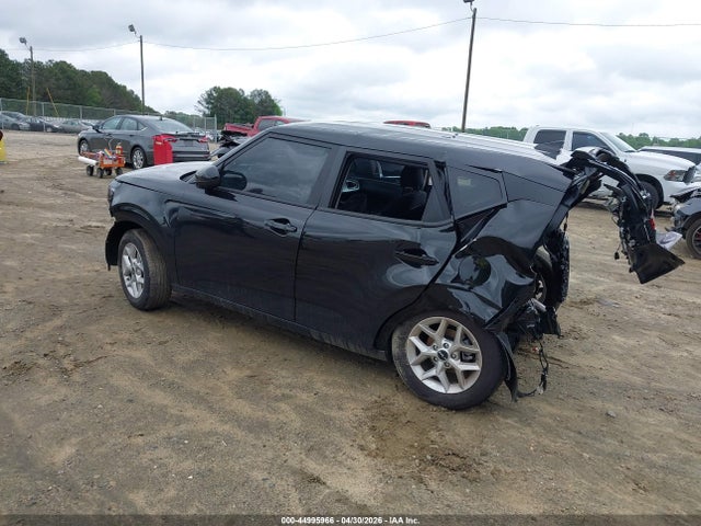 Aukcja sprzedaży 2025 Kia Soul S, vin: KNDJ23AU4S7959087, numer aukcji: 44995966