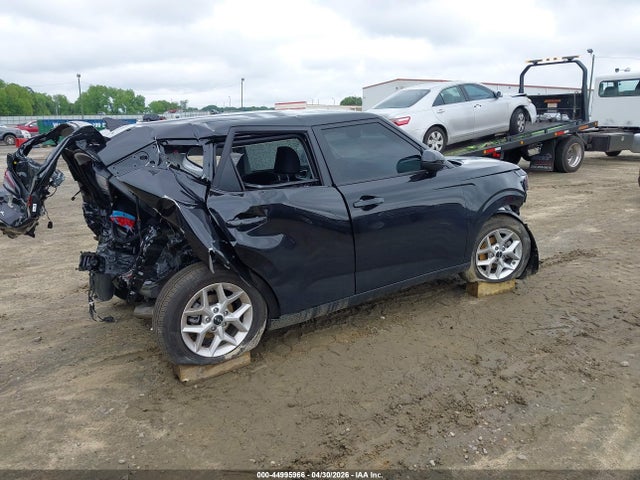 Aukcja sprzedaży 2025 Kia Soul S, vin: KNDJ23AU4S7959087, numer aukcji: 44995966
