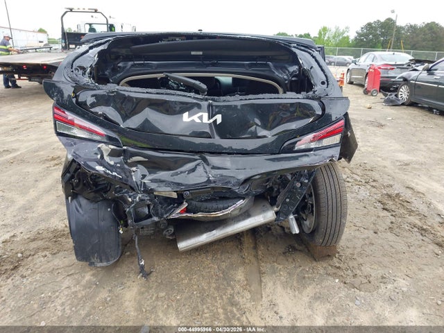Aukcja sprzedaży 2025 Kia Soul S, vin: KNDJ23AU4S7959087, numer aukcji: 44995966