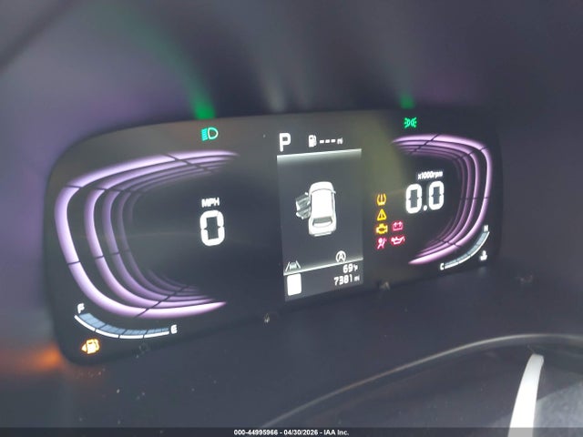 Aukcja sprzedaży 2025 Kia Soul S, vin: KNDJ23AU4S7959087, numer aukcji: 44995966