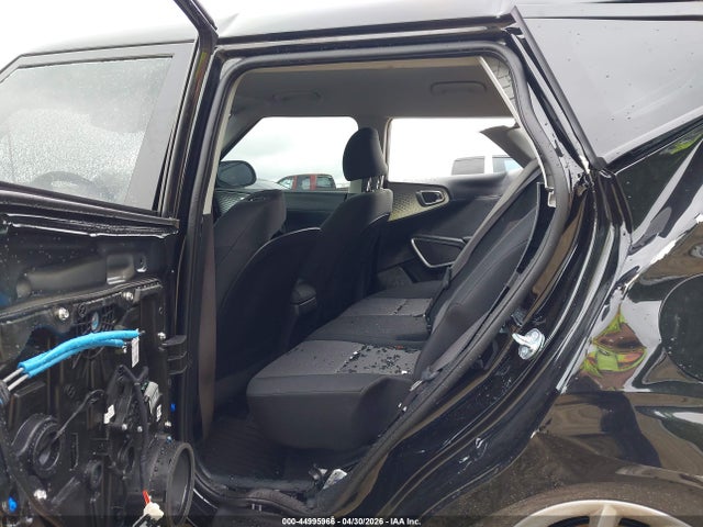 Aukcja sprzedaży 2025 Kia Soul S, vin: KNDJ23AU4S7959087, numer aukcji: 44995966