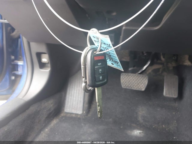 Aukcja sprzedaży 2017 Honda Civic Lx, vin: 19XFC2F69HE019089, numer aukcji: 44995967