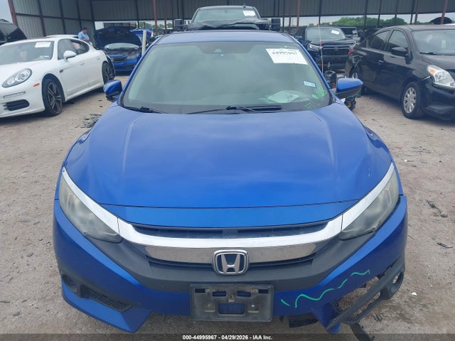 Aukcja sprzedaży 2017 Honda Civic Lx, vin: 19XFC2F69HE019089, numer aukcji: 44995967