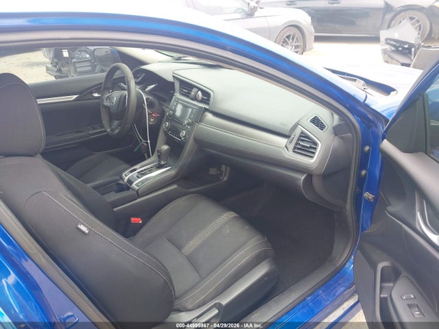 Aukcja sprzedaży 2017 Honda Civic Lx, vin: 19XFC2F69HE019089, numer aukcji: 44995967