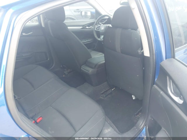 Aukcja sprzedaży 2017 Honda Civic Lx, vin: 19XFC2F69HE019089, numer aukcji: 44995967