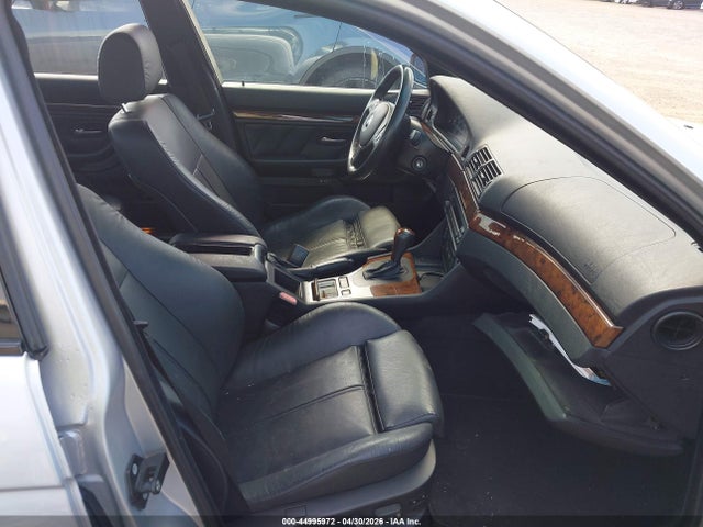 Aukcja sprzedaży 2003 Bmw 540ia, vin: WBADN63453GS56891, numer aukcji: 44995972