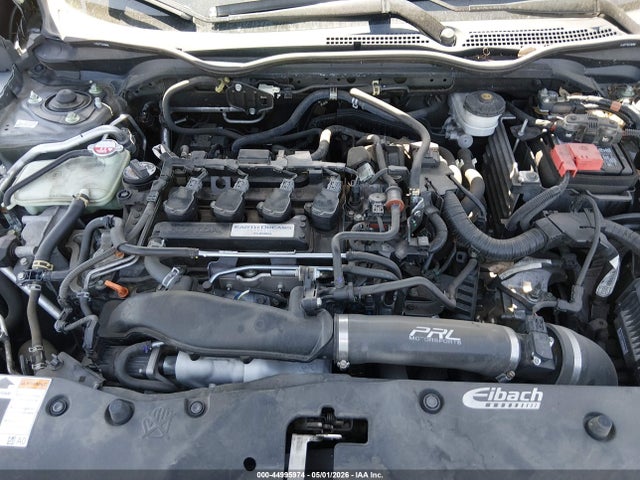 Aukcja sprzedaży 2018 Honda Civic Sport Touring, vin: SHHFK7H96JU427670, numer aukcji: 44995974
