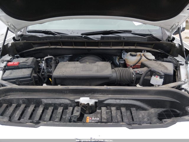 44995978 :رقم المزاد ، 1GTPHDED0SZ248399 vin ، 2025 Gmc Sierra 1500 2wd  Short Box Slt مزاد بيع