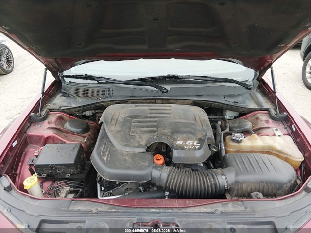 Aukcja sprzedaży 2015 Chrysler 300 Limited, vin: 2C3CCARG0FH820517, numer aukcji: 44995979