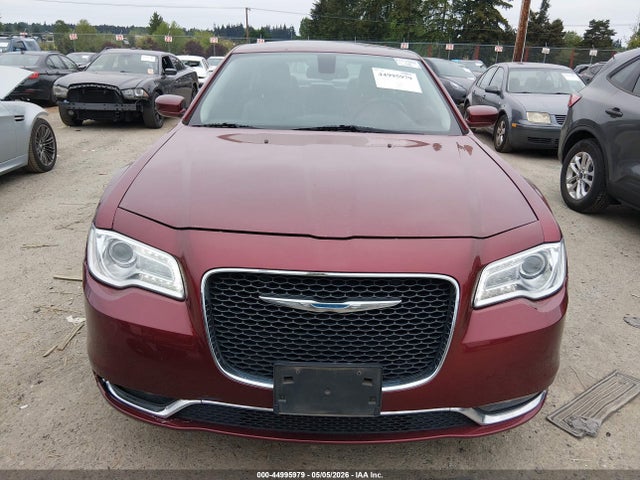 Aukcja sprzedaży 2015 Chrysler 300 Limited, vin: 2C3CCARG0FH820517, numer aukcji: 44995979