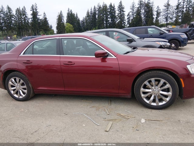 Aukcja sprzedaży 2015 Chrysler 300 Limited, vin: 2C3CCARG0FH820517, numer aukcji: 44995979