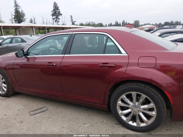 Aukcja sprzedaży 2015 Chrysler 300 Limited, vin: 2C3CCARG0FH820517, numer aukcji: 44995979