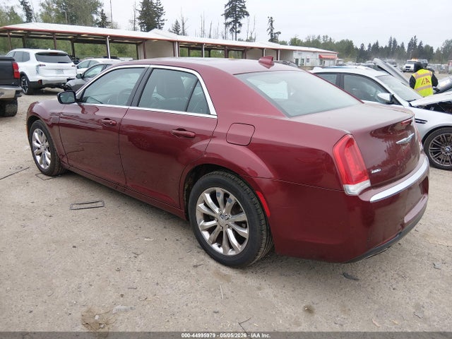 Aukcja sprzedaży 2015 Chrysler 300 Limited, vin: 2C3CCARG0FH820517, numer aukcji: 44995979