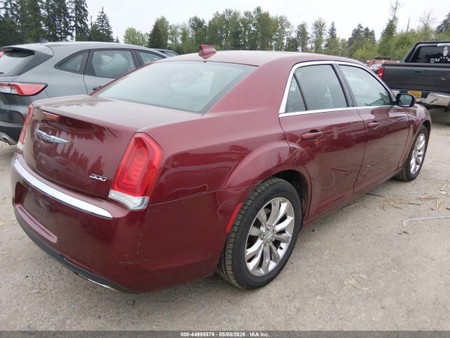 Aukcja sprzedaży 2015 Chrysler 300 Limited, vin: 2C3CCARG0FH820517, numer aukcji: 44995979