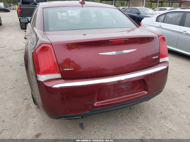 Aukcja sprzedaży 2015 Chrysler 300 Limited, vin: 2C3CCARG0FH820517, numer aukcji: 44995979