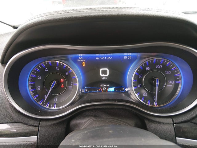Aukcja sprzedaży 2015 Chrysler 300 Limited, vin: 2C3CCARG0FH820517, numer aukcji: 44995979