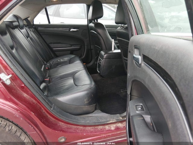 Aukcja sprzedaży 2015 Chrysler 300 Limited, vin: 2C3CCARG0FH820517, numer aukcji: 44995979