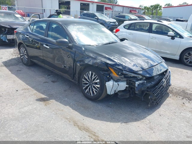 2024 Nissan Altima Sv Fwd მანქანა იყიდება აუქციონზე, vin: 1N4BL4DV7RN377489, აუქციონის ნომერი: 44995980