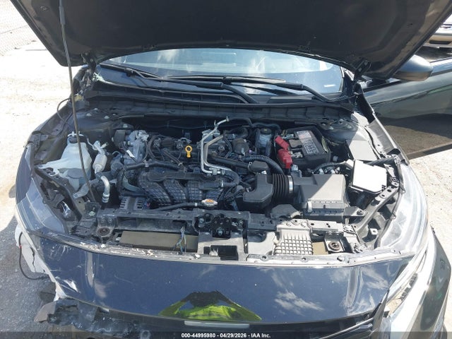 2024 Nissan Altima Sv Fwd მანქანა იყიდება აუქციონზე, vin: 1N4BL4DV7RN377489, აუქციონის ნომერი: 44995980