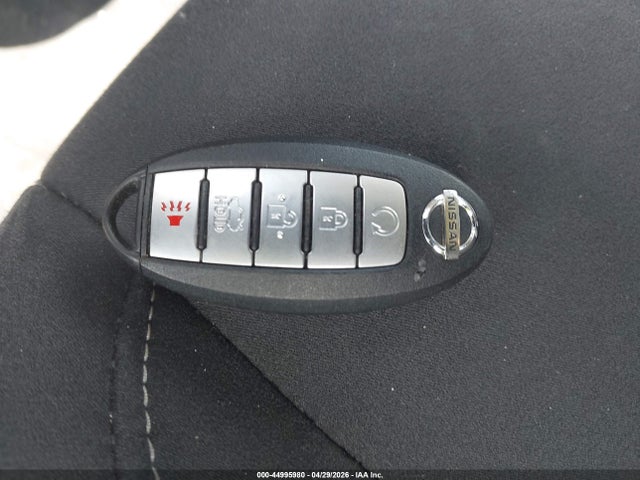 2024 Nissan Altima Sv Fwd მანქანა იყიდება აუქციონზე, vin: 1N4BL4DV7RN377489, აუქციონის ნომერი: 44995980