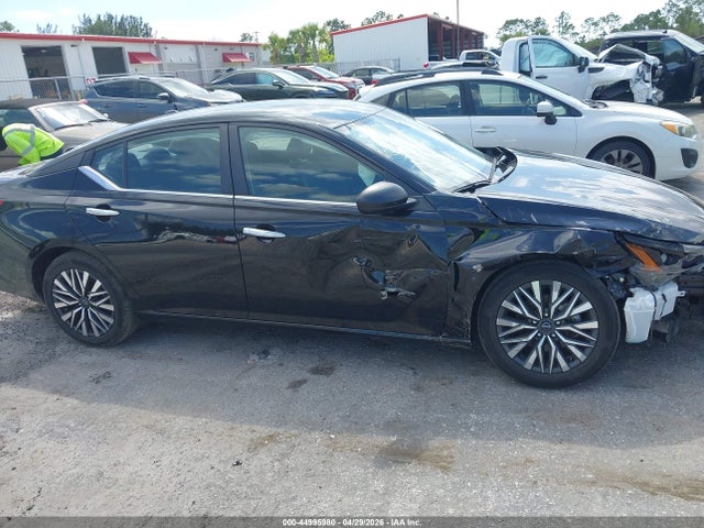 2024 Nissan Altima Sv Fwd მანქანა იყიდება აუქციონზე, vin: 1N4BL4DV7RN377489, აუქციონის ნომერი: 44995980