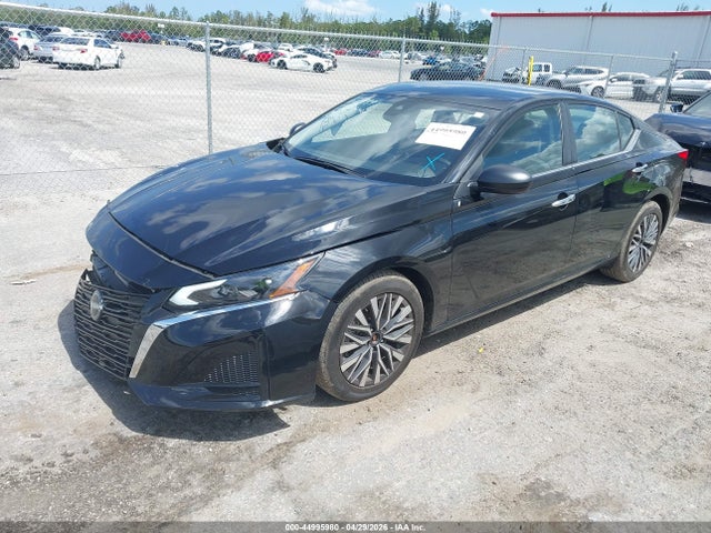 2024 Nissan Altima Sv Fwd მანქანა იყიდება აუქციონზე, vin: 1N4BL4DV7RN377489, აუქციონის ნომერი: 44995980