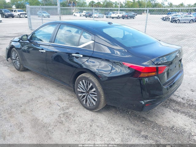 2024 Nissan Altima Sv Fwd მანქანა იყიდება აუქციონზე, vin: 1N4BL4DV7RN377489, აუქციონის ნომერი: 44995980