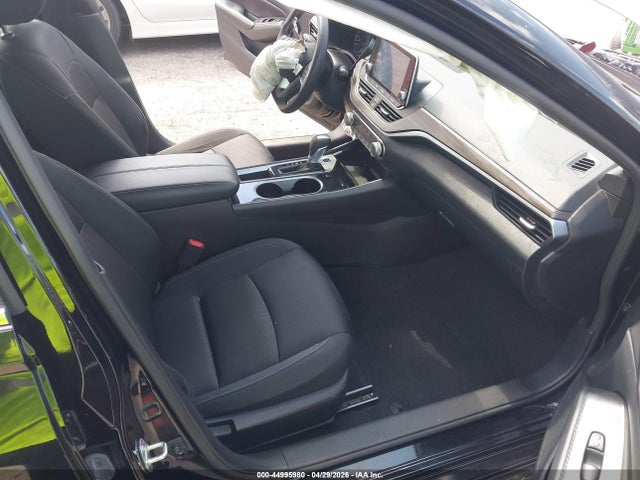 2024 Nissan Altima Sv Fwd მანქანა იყიდება აუქციონზე, vin: 1N4BL4DV7RN377489, აუქციონის ნომერი: 44995980