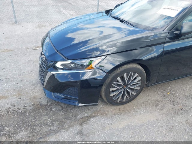 2024 Nissan Altima Sv Fwd მანქანა იყიდება აუქციონზე, vin: 1N4BL4DV7RN377489, აუქციონის ნომერი: 44995980