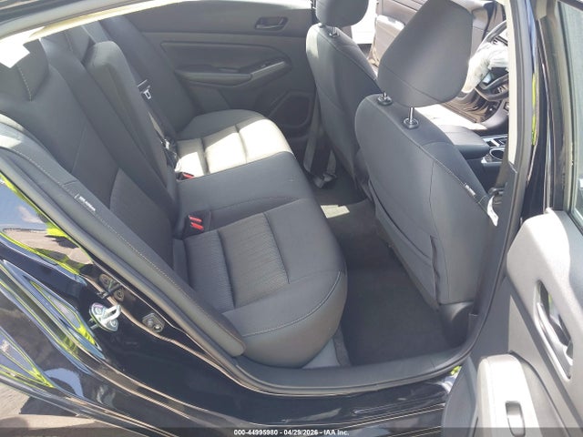 2024 Nissan Altima Sv Fwd მანქანა იყიდება აუქციონზე, vin: 1N4BL4DV7RN377489, აუქციონის ნომერი: 44995980