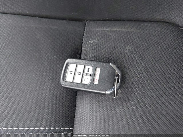 Продажа на аукционе авто 2021 Honda Civic Ex, vin: 19XFC1F37ME009378, номер лота: 44995982