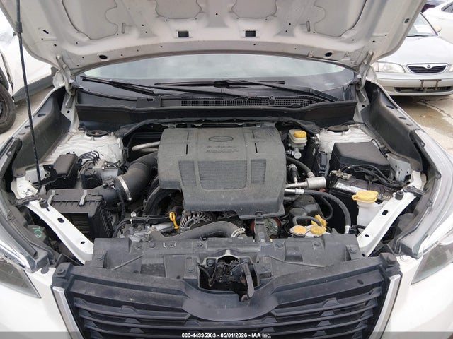Subaru Forester 2021 JF2SKADC9MH459582 Image 10