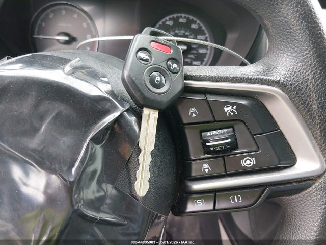 Subaru Forester 2021 JF2SKADC9MH459582 Image 11
