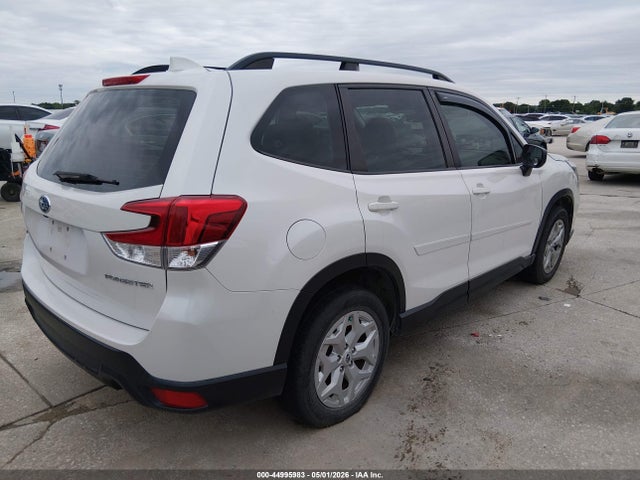 Subaru Forester 2021 JF2SKADC9MH459582 Image 4
