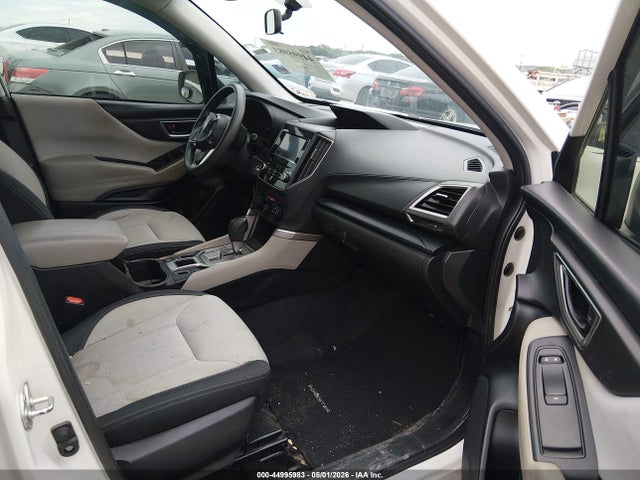 Subaru Forester 2021 JF2SKADC9MH459582 Image 5